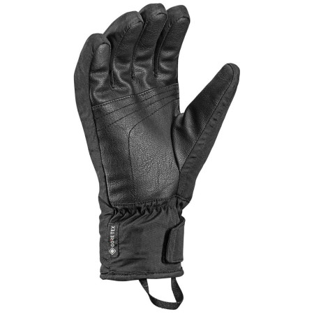 Gants de ski femmes Leki Sveia Zero GTX Women
