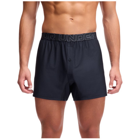 Caleçon homme Under Armour Lounge Tech Mesh Boxer - 6