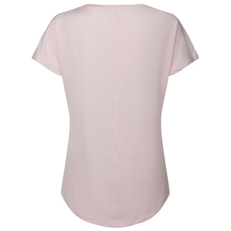T-shirt femme Dare 2b Vigilant Tee rose / jaune Pink Haze