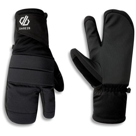 Gants ski Dare 2b Indicator Index Glove noir Black