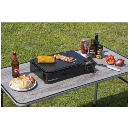 Barbecues à gaz Brunner Devil Megagrill