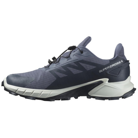 Chaussures de running hommes Salomon Supercross 4 Gore-Tex