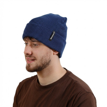 Bonnet homme hiver Sherpa Fred