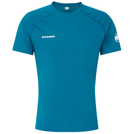 T-shirt homme Mammut Ducan FL T-Shirt Men