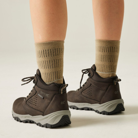 Chaussures femme Regatta Women’s Amble Boot WP