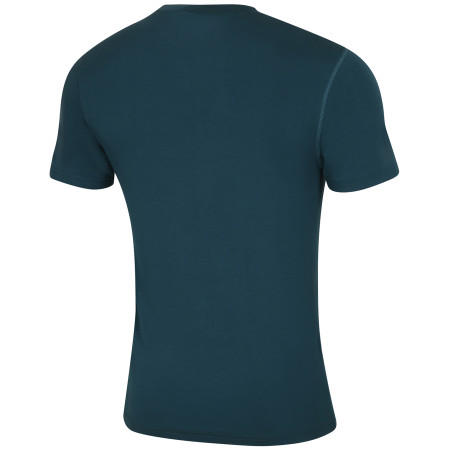 T-shirt homme Zulu Bambus Elephant 210 Short