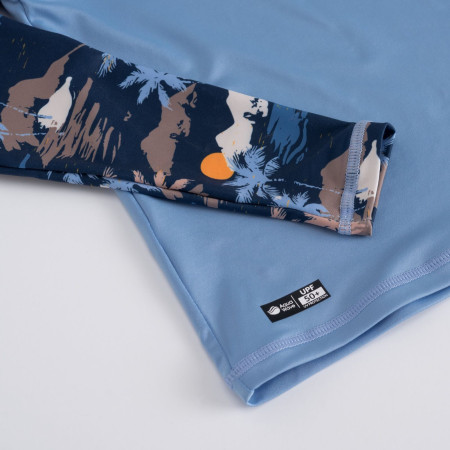 T-shirt enfant Aquawave Uver Kdb