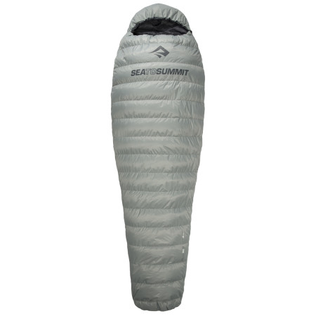 Sac de couchage en plumes Sea to Summit Micro series MCII Regular