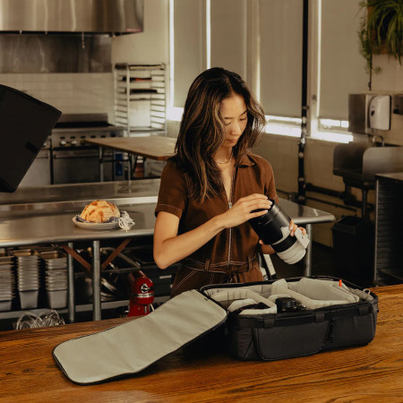 Étui caméra Peak Design Camera Cube V2 X-Small