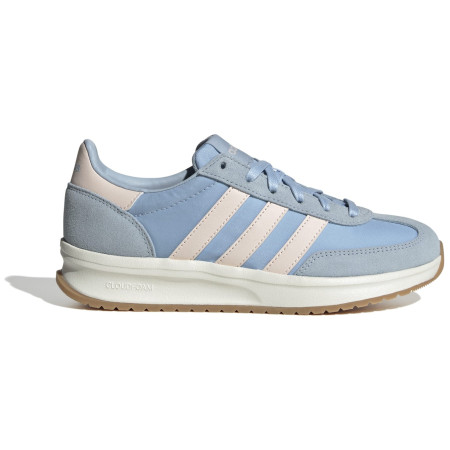 Chaussures femme Adidas Run 70S 2.0 bleu clair Globlu/Wonqua/Wonblu