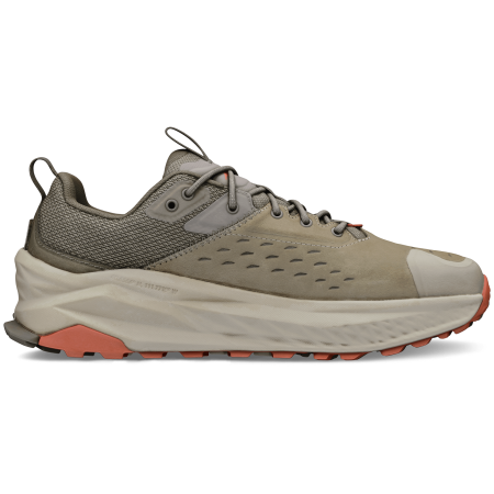 Chaussures randonnée homme Altra M Olympus 6 Hike Low Gtx