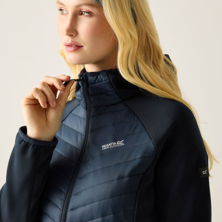 Veste femme Regatta Women’s Andreson Hybrid