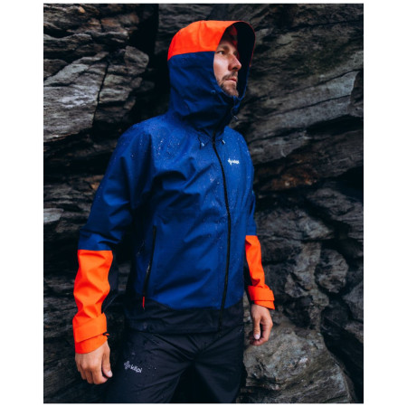 Veste homme Kilpi Mamba-M