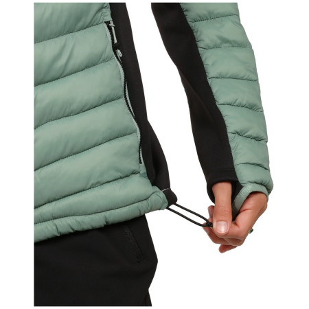 Veste d'hiver femme Kilpi Actis-W