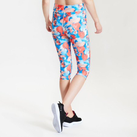 Pantalon 3/4 femme Dare 2b Influential 3/4