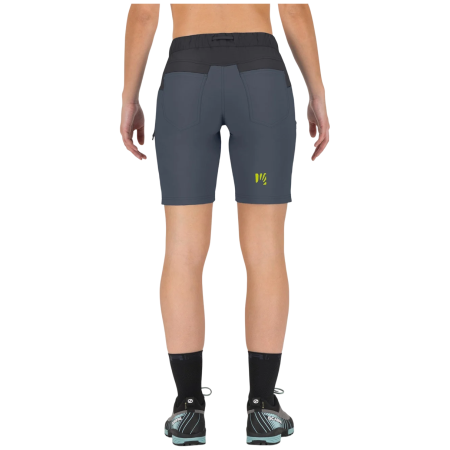 Shorts femme Karpos Lastia W Bermuda