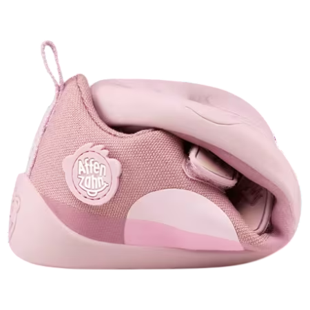 Chaussures enfant Affenzahn Sneaker Cotton Happy