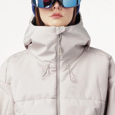 Veste femme Salomon Whitelight Jkt W