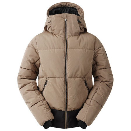 Veste femme Dare 2b Glitz Jacket beige PineBark/Blk