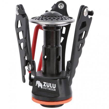 Réchaud Zulu Ninja