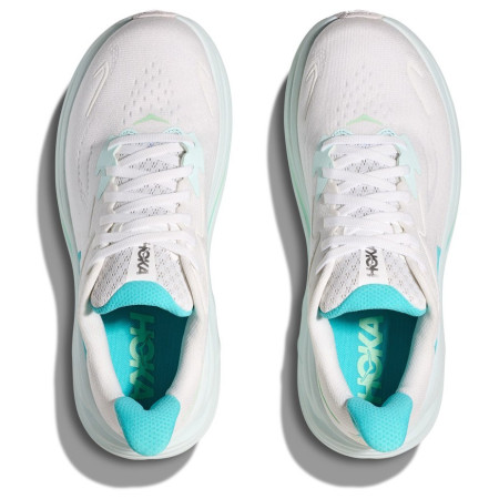 Chaussures running femme Hoka W Clifton 10