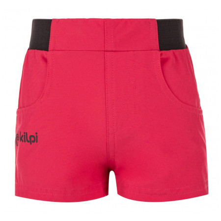 Short enfant Kilpi Sunny-JG rose Pnk