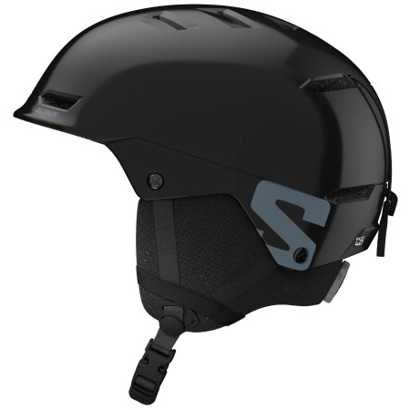 Casque de ski enfant Salomon Husk Kids
