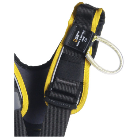 Harnais de sécurité Singing Rock Expert 3D