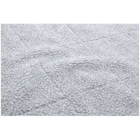 Couverture LifeVenture Sundown Berber Lined Blanket