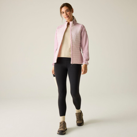 Veste femme Regatta Women’s Clumber Hybrid