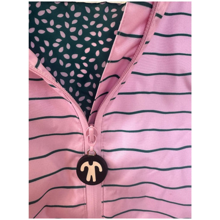 Veste enfant DucKsday Rainjacket Em