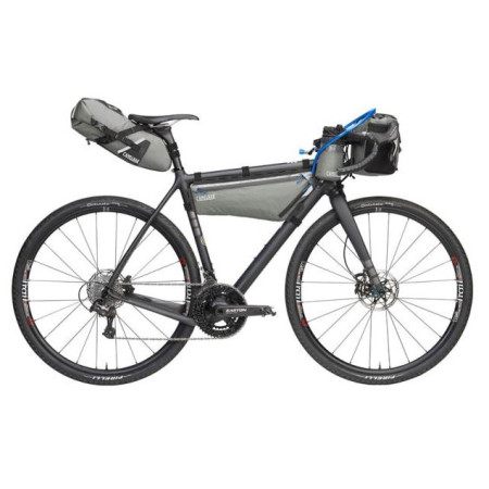 Sacoche de cadre Camelbak MULE Frame Pack with Hydration 2l Small