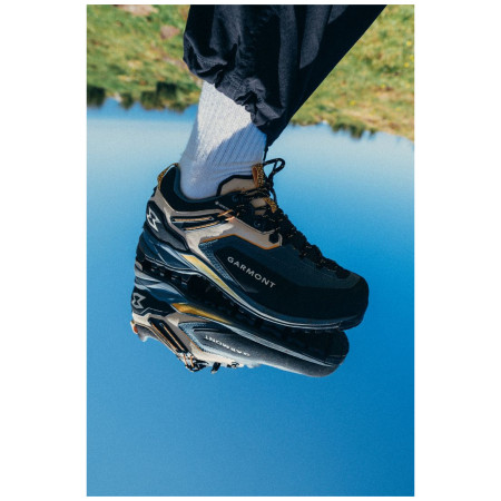 Chaussures de trekking pour hommes Garmont Akron Gtx
