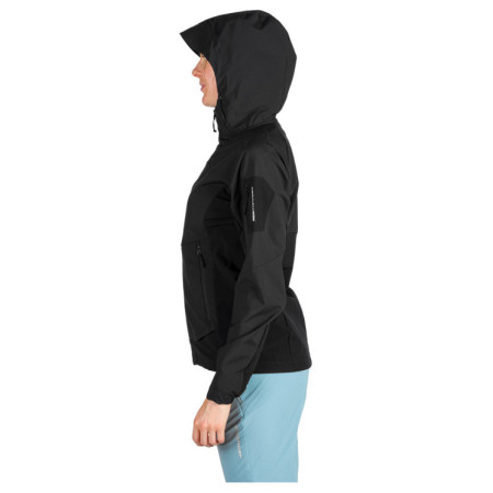 Veste softshell femme Northfinder Janell