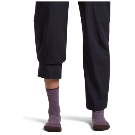 Chaussettes femme Icebreaker W Mer Hike+ Ultralight Quarter