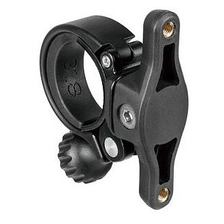 Porte-vélo Topeak CageMount 2