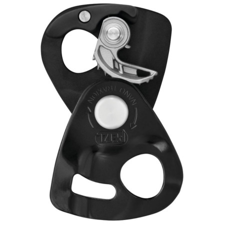 Poulie Petzl Nano Traxion