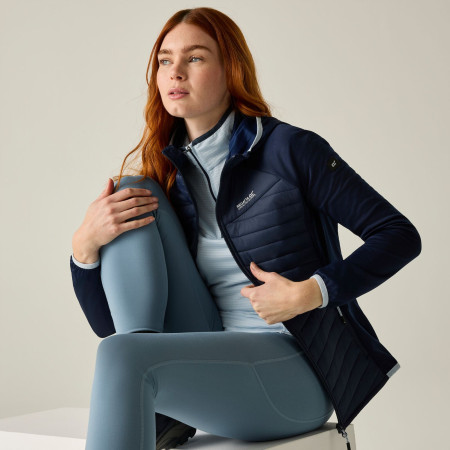 Veste femme Regatta Women’s Andreson Marl Hybrid