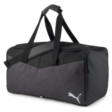 Sac de sport Puma individualRISE Small Bag vert black