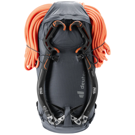 Sac à dos randonnée Deuter Guide Lite 30