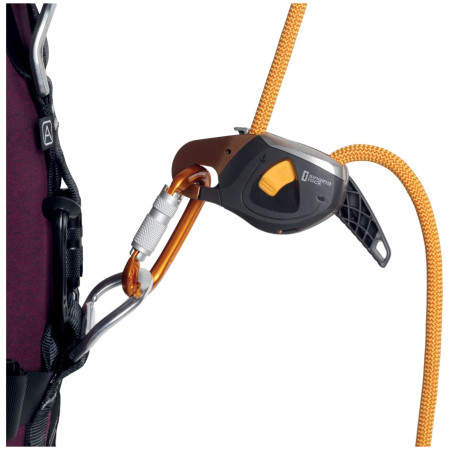 Descendeur auto-freinant Singing Rock Jack