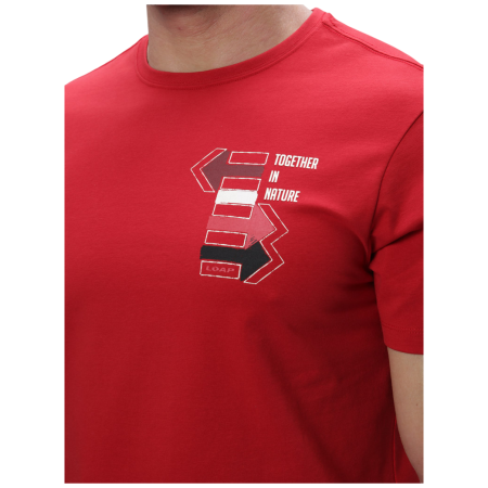 T-shirt homme Loap Allesandro