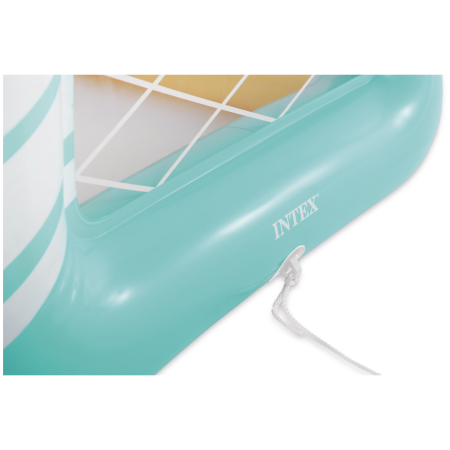 But gonflable flottant Intex Fun Goals Game 58507NP