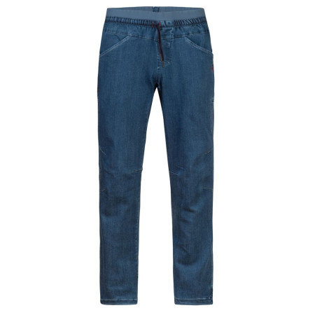 Pantalon homme Rafiki Torre Ii bleu foncé dark blue denim