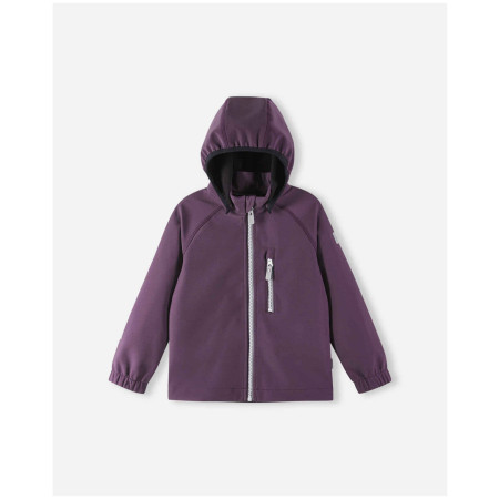 Veste softshell enfant Reima Vantti