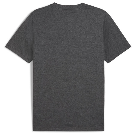 T-shirt homme Puma Ess No. 1 Logo Heather Tee