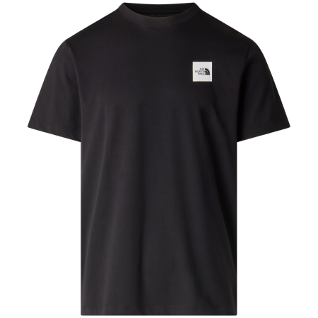 T-shirt homme The North Face M Evolution Box Half Dome Regular Short Sleeve Tee