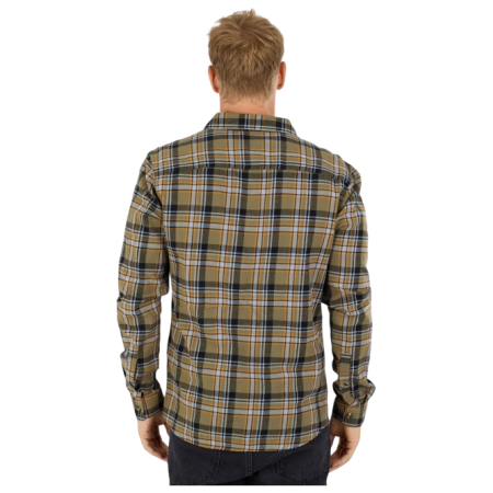 Chemise homme Fundango Harris Shirt