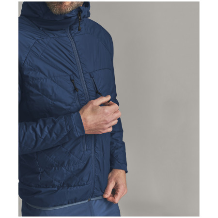 Veste homme Ortovox Venet Swisswool 60 Jacket