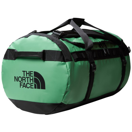 Sac de voyage The North Face Base Camp Duffel - L 2023 vert - bleu